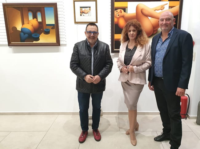 Димитър Буюклийски - Мичи