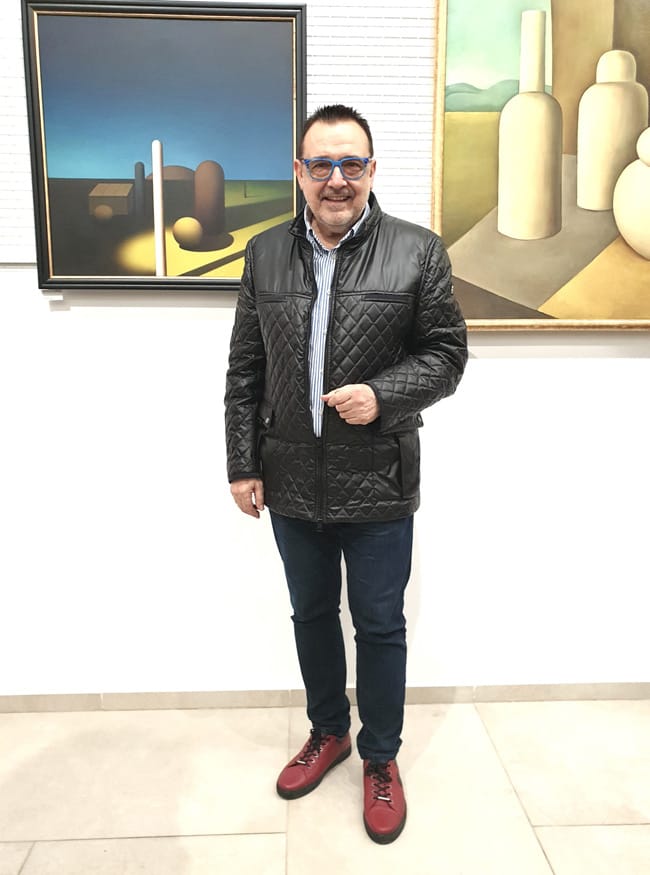 Димитър Буюклийски - Мичи