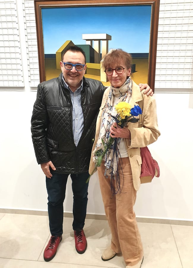 Димитър Буюклийски - Мичи