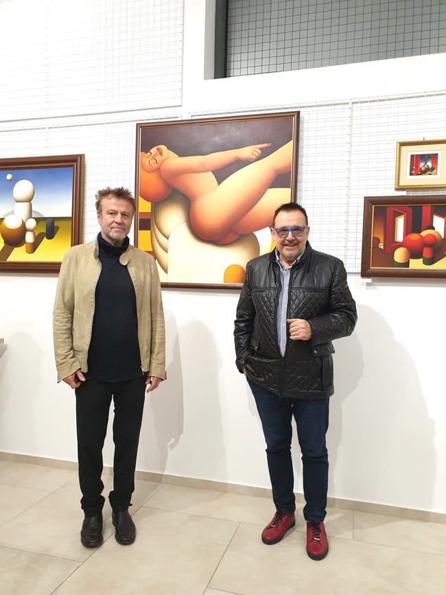 Димитър Буюклийски - Мичи