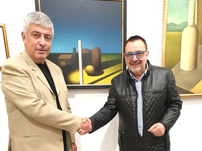 Димитър Буюклийски - Мичи