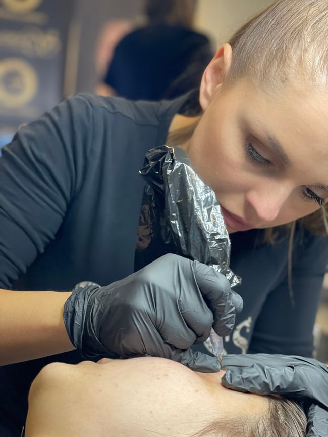 Габриела Карчина