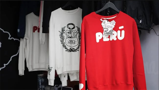 Затворниците са тихите шивачи, които създават облекла, които носим, без да знаем. 