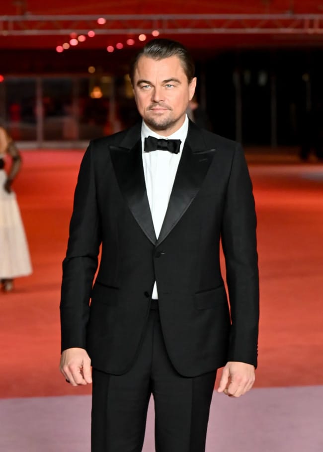 ВПЕЧАТЛЯВАЩИ ТОАЛЕТИ ЗА ГАЛА-ВЕЧЕРТА В МУЗЕЯ НА ФИЛМОВАТА АКАДЕМИЯ 2023