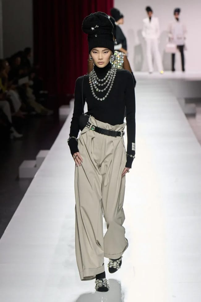 Предложения за лятно облекло