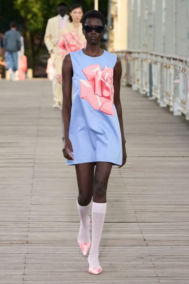 Предложения за лятно облекло