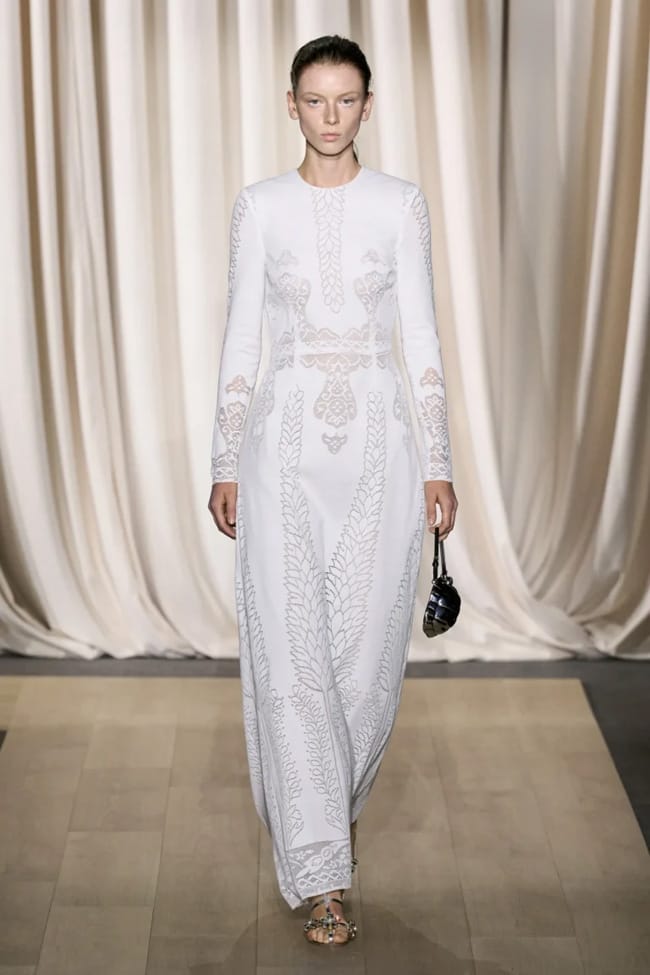 Предложения за лятно облекло