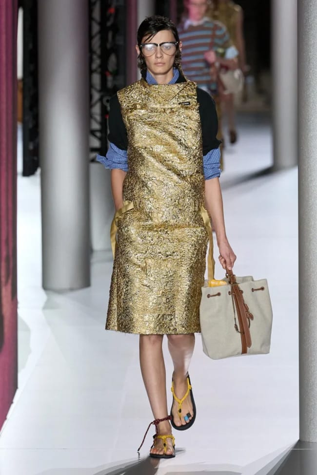 Предложения за лятно облекло