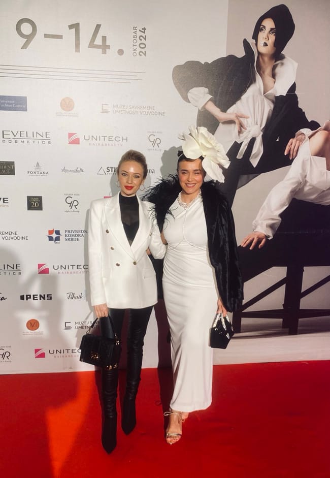 INTERNATIONAL FASHION CONNECTION СВЪРЗВА БАЛКАНИТЕ И СВЕТОВНАТА МОДА