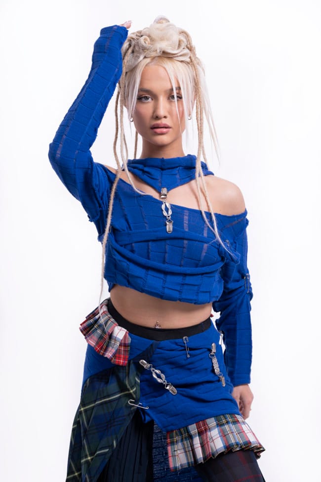 Аксел Харди