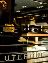 Бутик “Uterqüe”.