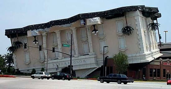 Wonderworks