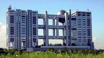 Fuji Television