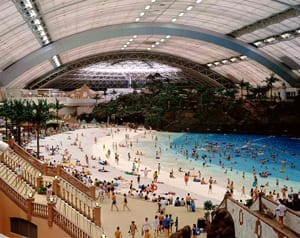 Ocean Dome