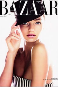 Миранда Кер – австралийската фаворитка на Америка