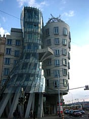 Dancing House