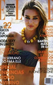 Миранда Кер – австралийската фаворитка на Америка