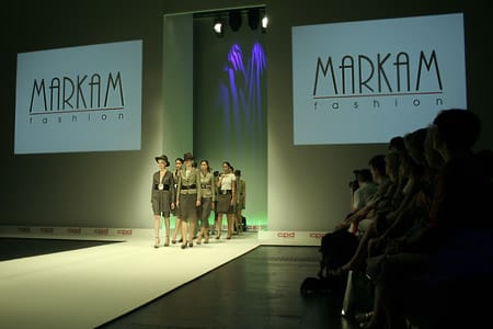 MARKAM FASHION