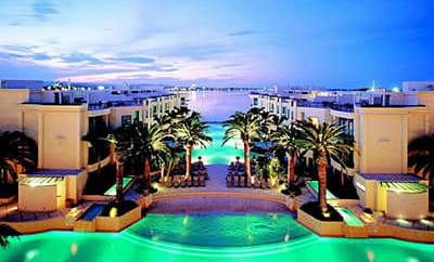 “Палацо Версаче”