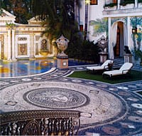 Къщата на Джани Версаче в Маями