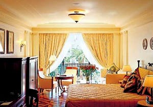 “Палацо Версаче”