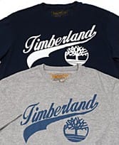 Модел на “Тимбърленд”