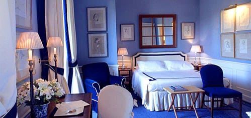 Хотел “Ферагамо Лунгарно”