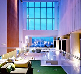 Хотел “Булгари”