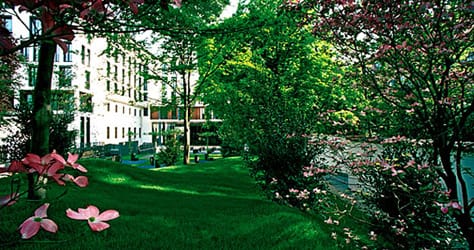 Хотел “Булгари”