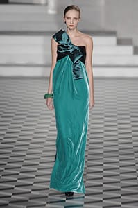 Модели на Марк Джейкъбс за колекция есен-зима 2006-07 за „MarcJacobs”