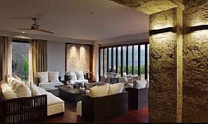 Хотел “Булгари”