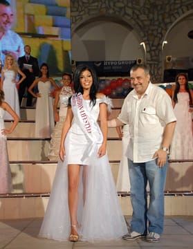 Гергана Чакърова