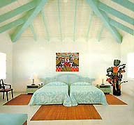 Хотел “Barbuda's K Club”