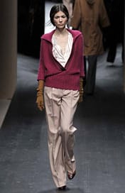 Колекция „Мисони”, есен-зима 2008-2009