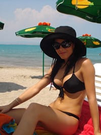 Гергана Чакърова