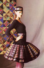 Модна къща “Мисони”