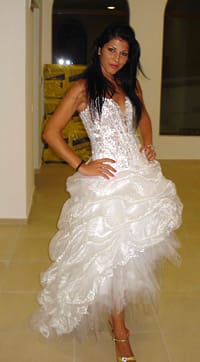 Гергана Чакърова