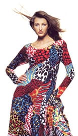 Модна къща “Мисони”