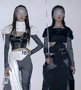 Модели, създадени от Станислав Петров