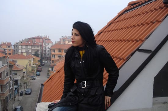 Гергана Чакърова