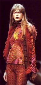 Модна къща “Мисони”