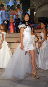 Гергана Чакърова