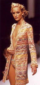 Модна къща “Мисони”