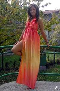 Таня Иванова