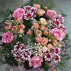 Флорални творения на „Тилия”