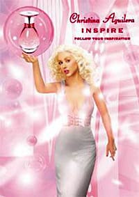 Кристина Агилера пред обектива на Давид Лашапел за новия си парфюм