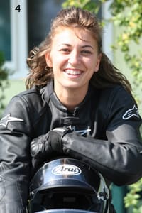 Таня Иванова