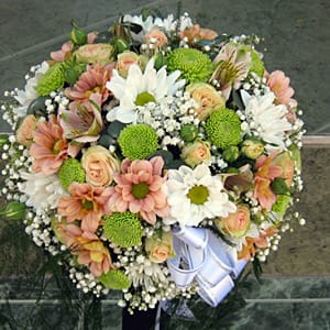 Флорални творения на „Тилия”