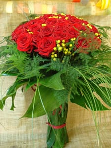 Флорални творения на „Тилия”