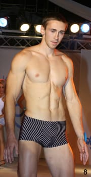 Биляна и Мартин са най-атрактивните български слогита